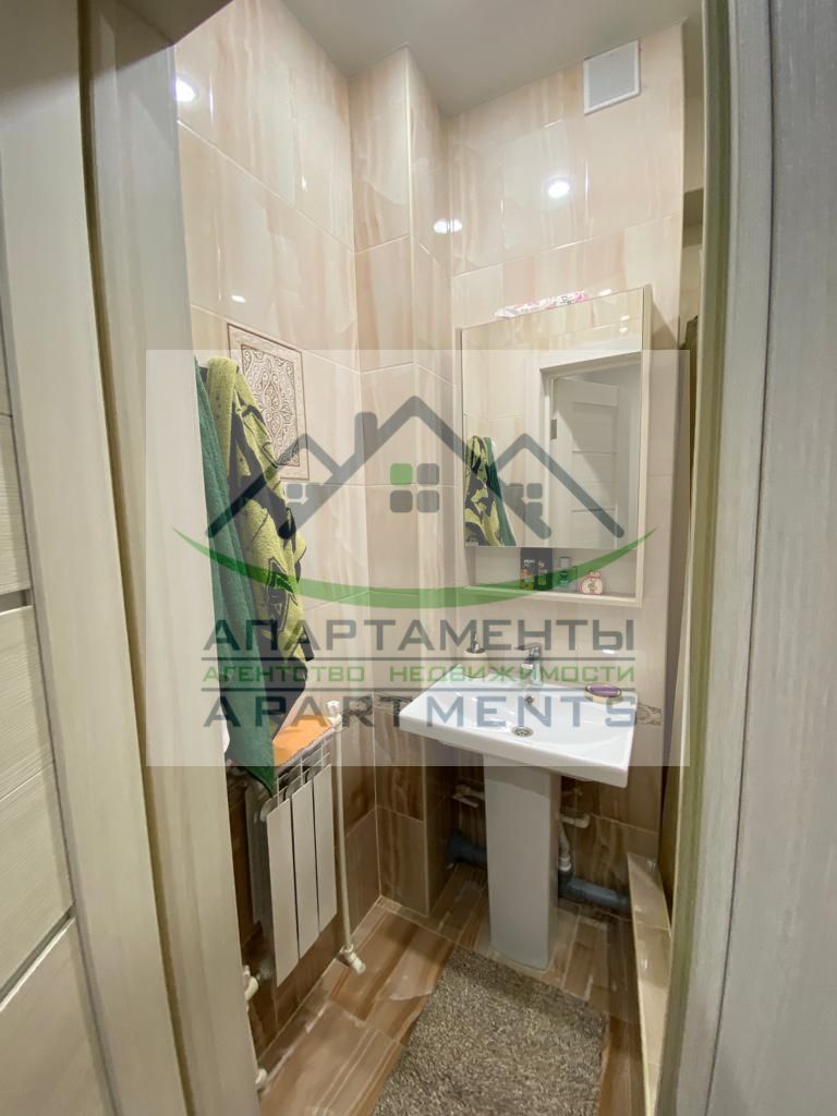 Продажа 2-комнатной квартиры, Ессентуки, Иглина ул,  17А