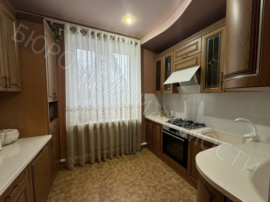Квартира