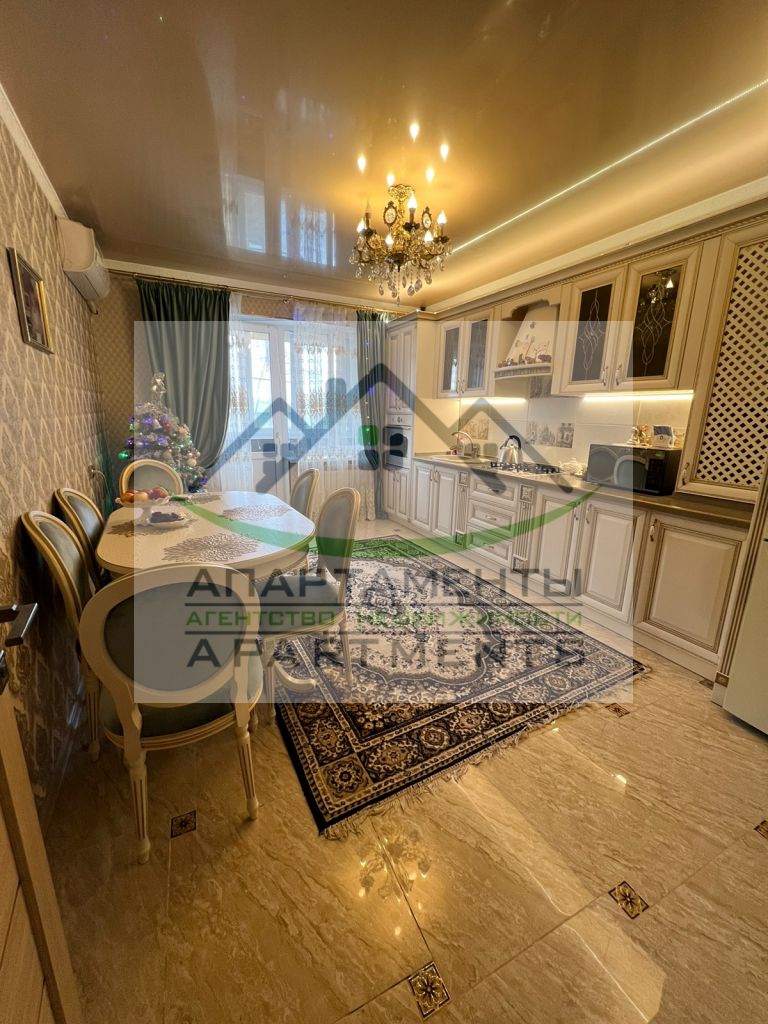 Продажа 2-комнатной квартиры, Ставропольский, Школьный переулок ,  7