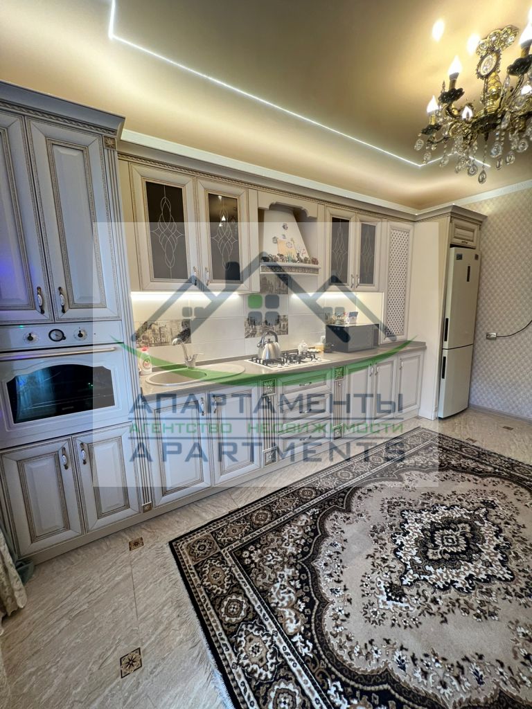 Продажа 2-комнатной квартиры, Ставропольский, Школьный переулок ,  7