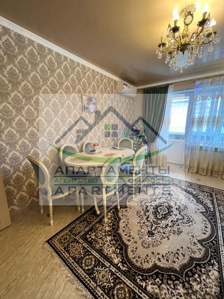 Продажа 2-комнатной квартиры, Ставропольский, Школьный переулок ,  7