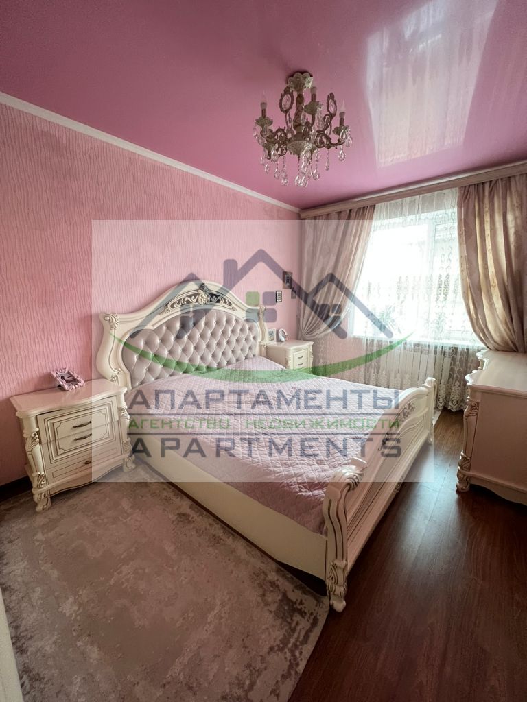 Продажа 2-комнатной квартиры, Ставропольский, Школьный переулок ,  7