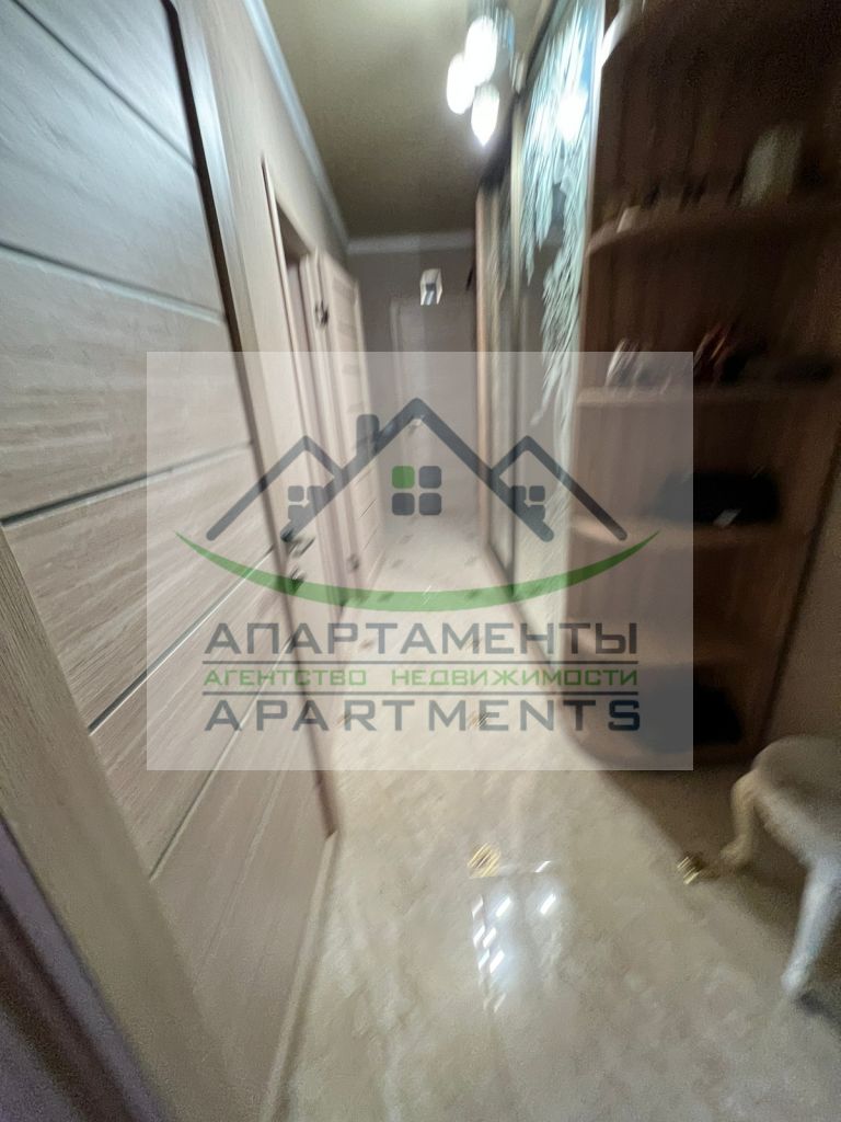 Продажа 2-комнатной квартиры, Ставропольский, Школьный переулок ,  7