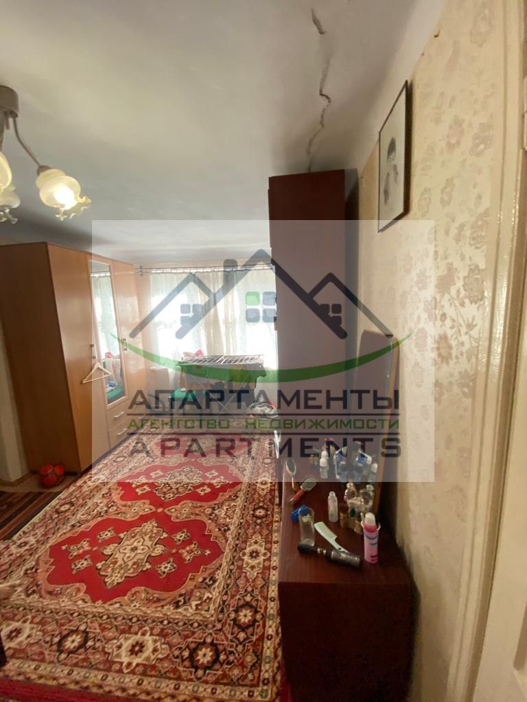 Продажа 2-комнатной квартиры, Ессентуки, Гагарина ул,  97
