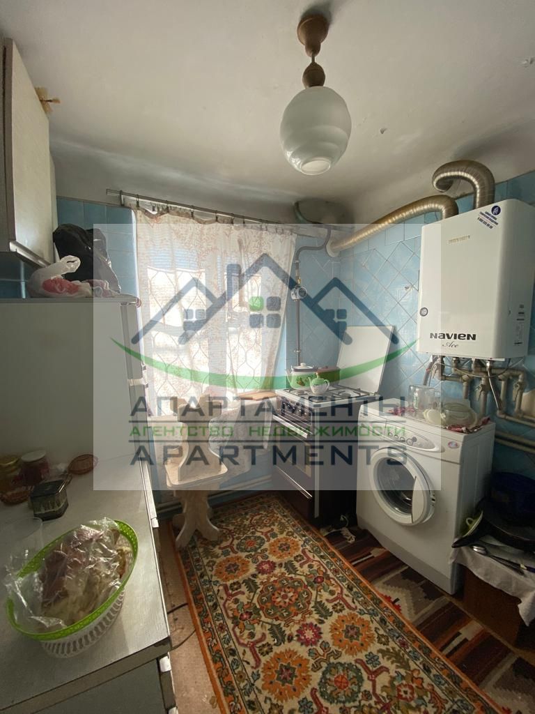 Продажа 2-комнатной квартиры, Ессентуки, Гагарина ул,  97