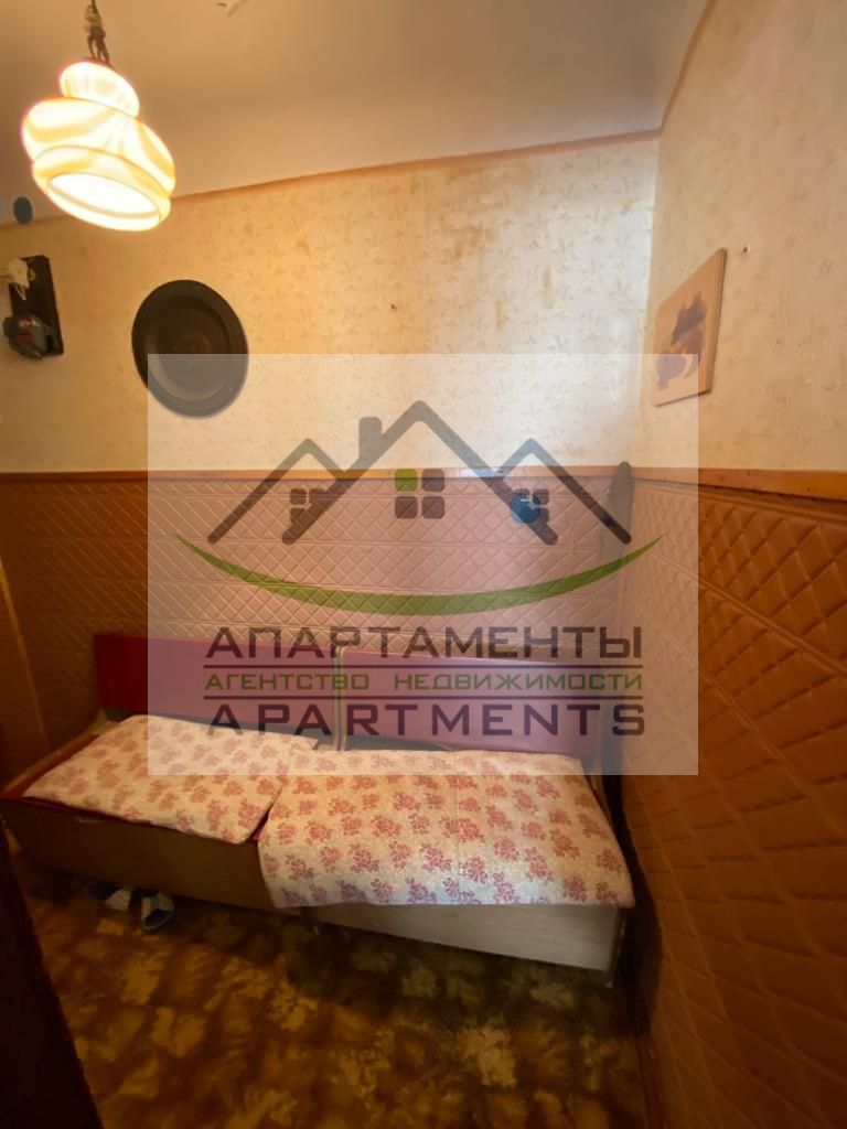 Продажа 2-комнатной квартиры, Ессентуки, Гагарина ул,  97