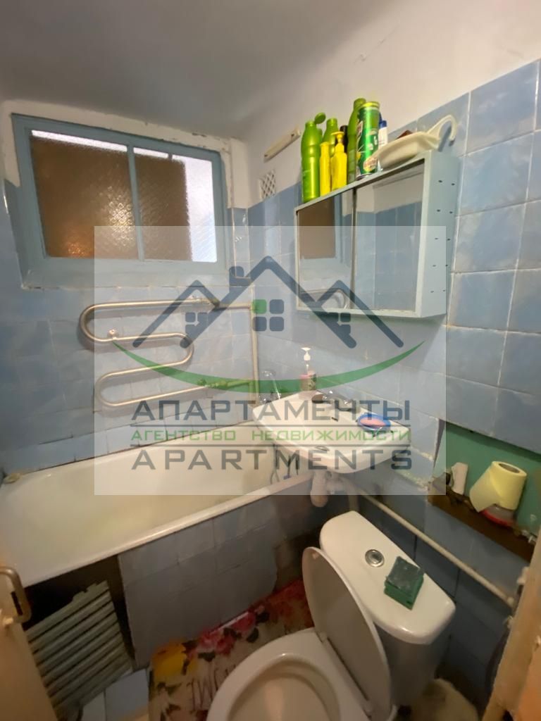 Продажа 2-комнатной квартиры, Ессентуки, Гагарина ул,  97