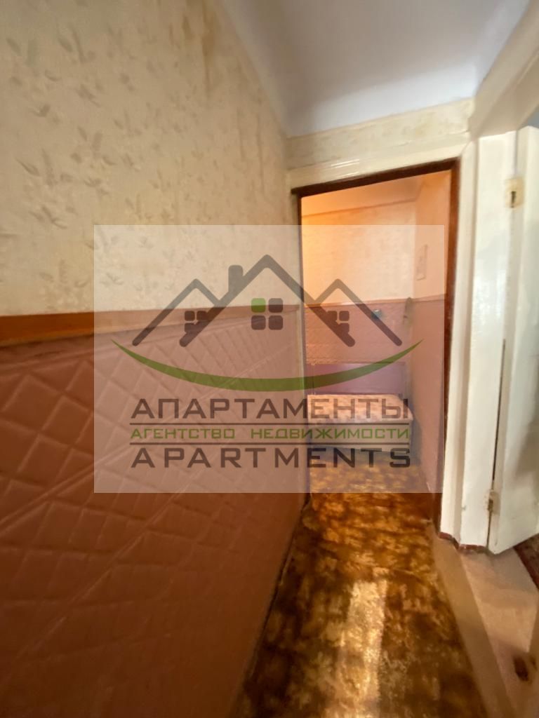 Продажа 2-комнатной квартиры, Ессентуки, Гагарина ул,  97