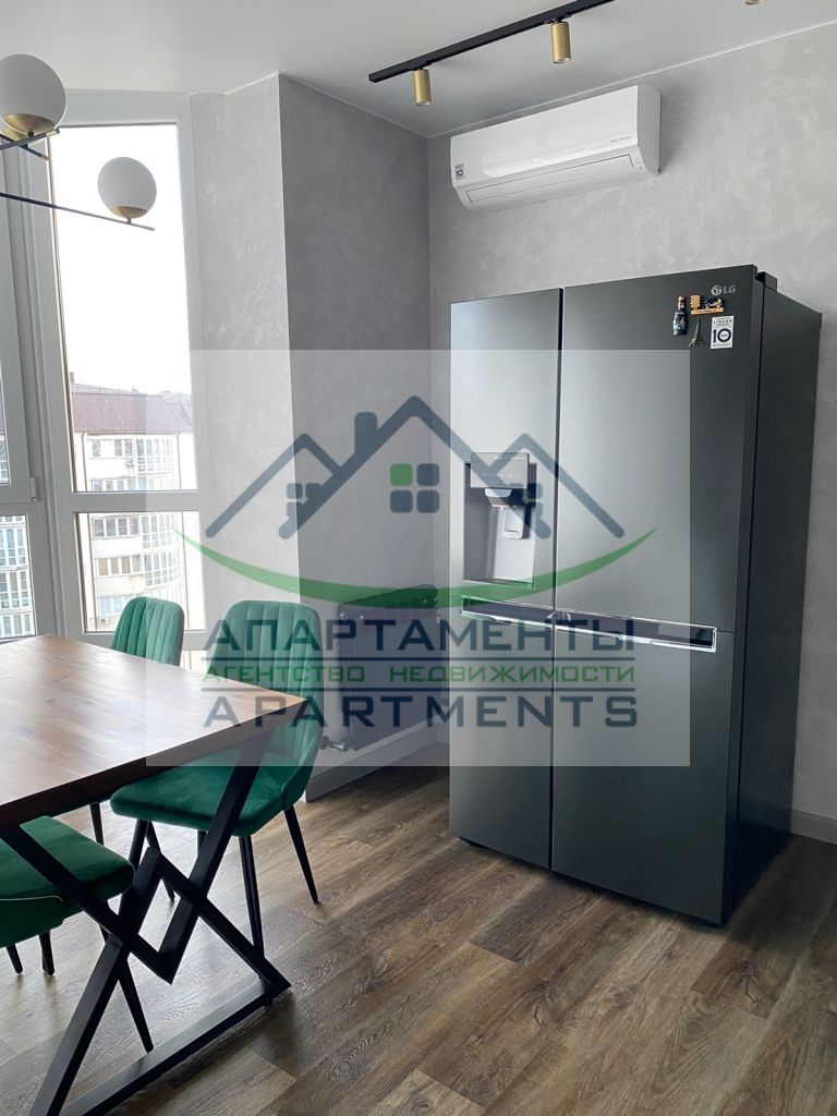 Продажа 4-комнатной квартиры, Пятигорск, Оранжерейная ул,  21к3