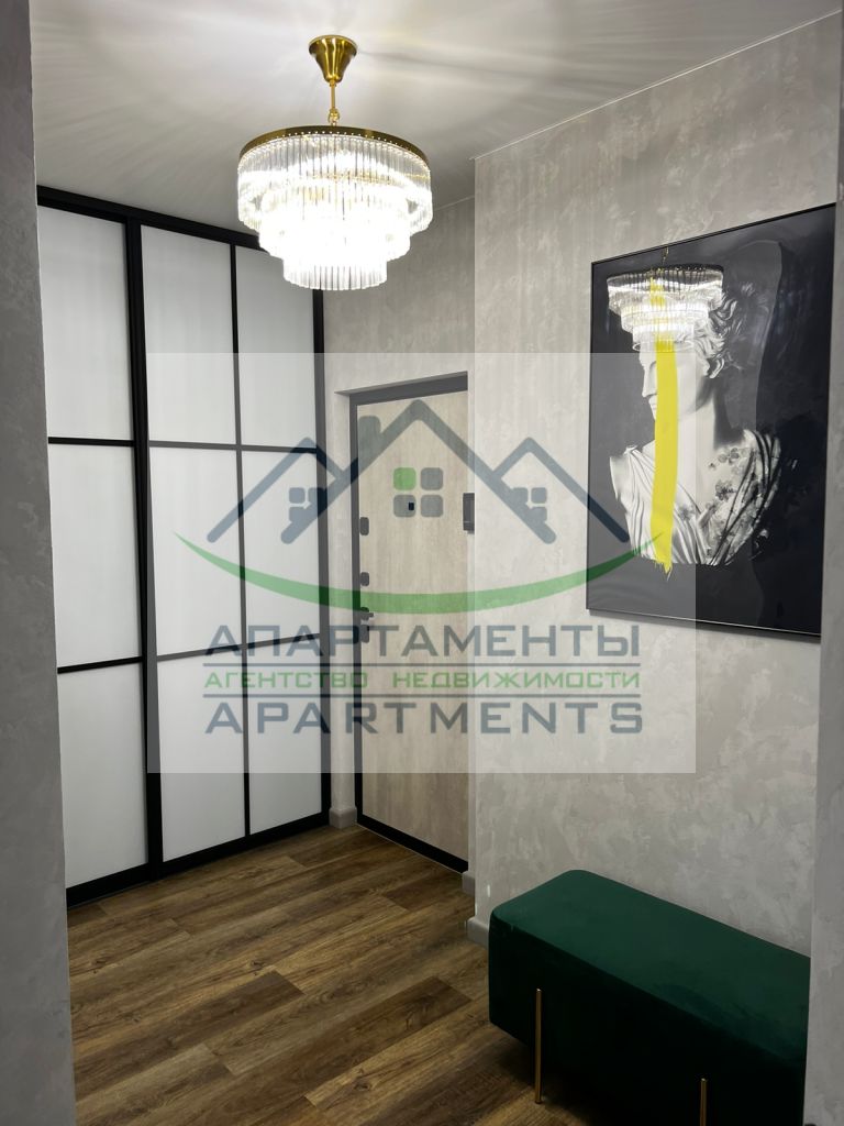 Продажа 4-комнатной квартиры, Пятигорск, Оранжерейная ул,  21к3