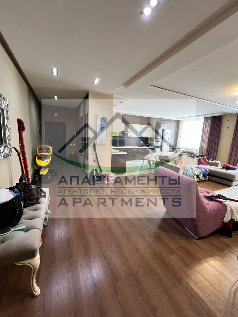 Продажа 3-комнатной квартиры, Ставропольский, Губина ,  73к1