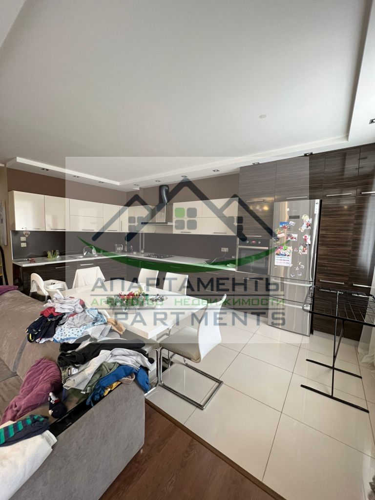 Продажа 3-комнатной квартиры, Ставропольский, Губина ,  73к1