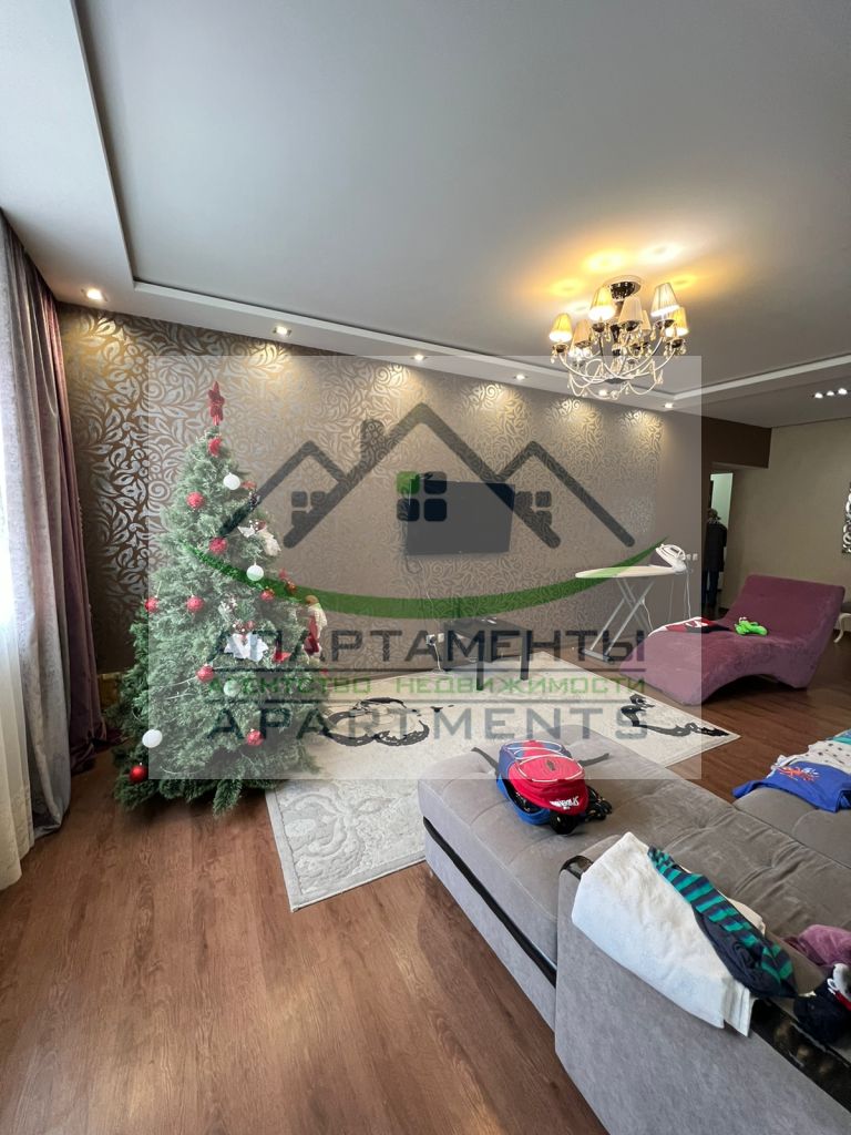 Продажа 3-комнатной квартиры, Ставропольский, Губина ,  73к1