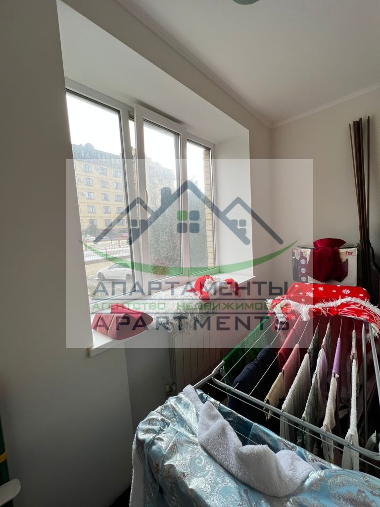 Продажа 3-комнатной квартиры, Ставропольский, Губина ,  73к1