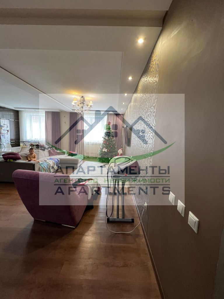 Продажа 3-комнатной квартиры, Ставропольский, Губина ,  73к1