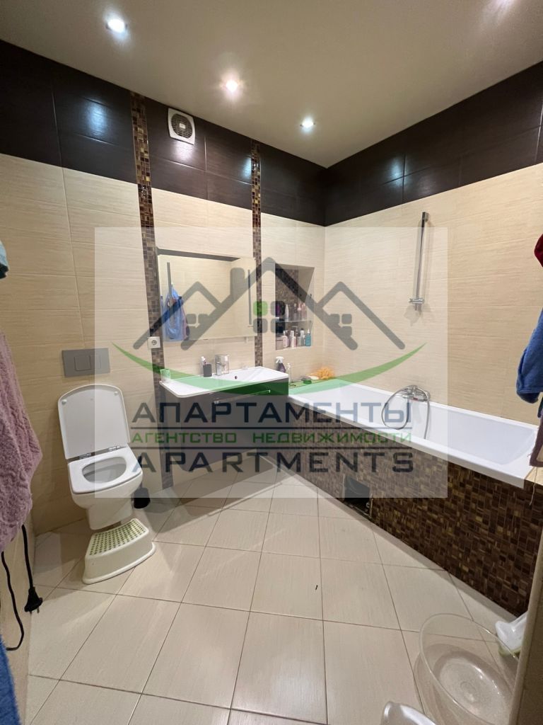 Продажа 3-комнатной квартиры, Ставропольский, Губина ,  73к1