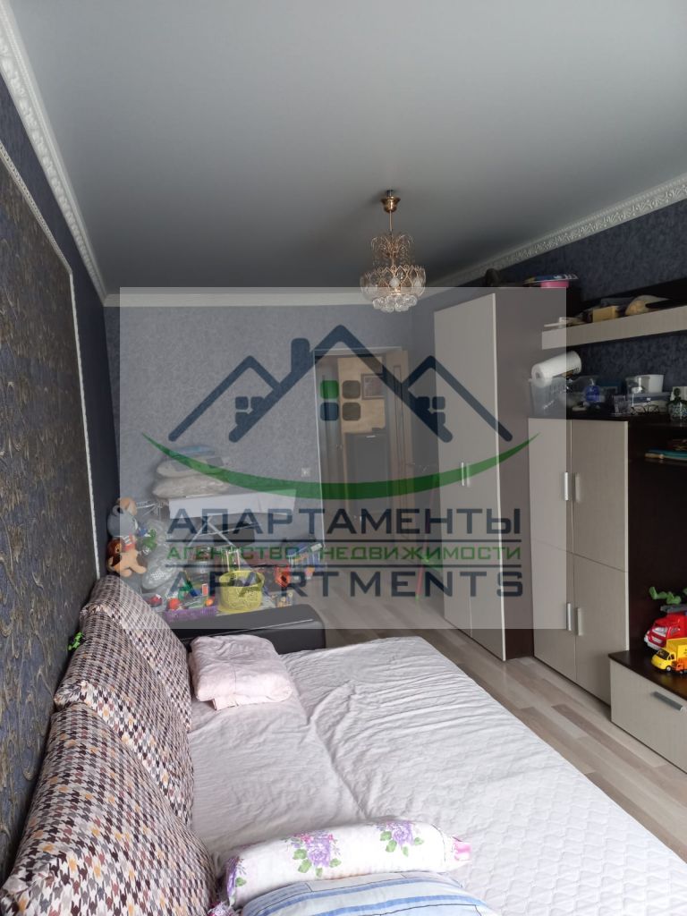 Продажа 3-комнатной квартиры, Ставропольский, Садовая,  9