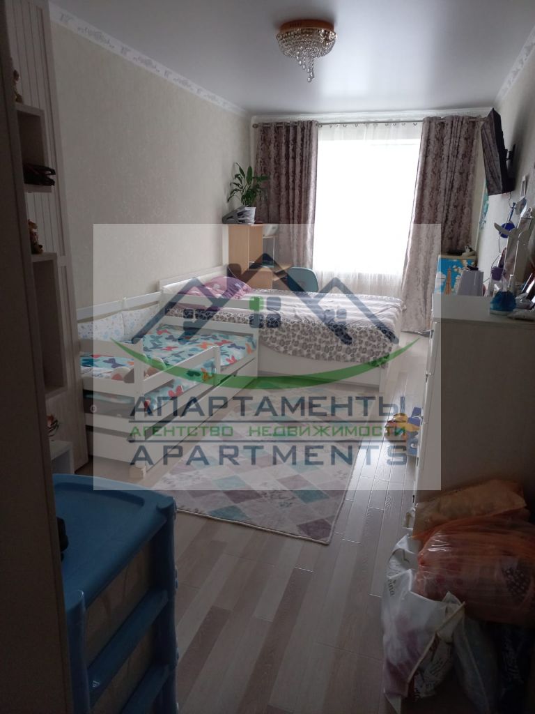 Продажа 3-комнатной квартиры, Ставропольский, Садовая,  9