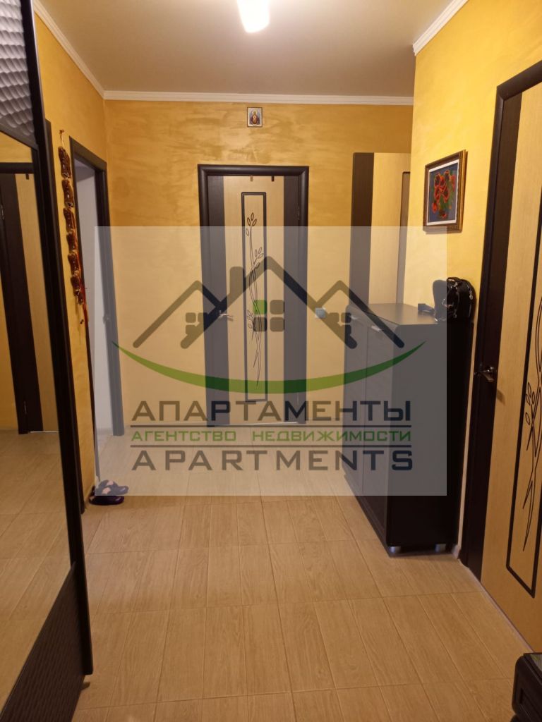 Продажа 3-комнатной квартиры, Ставропольский, Садовая,  9