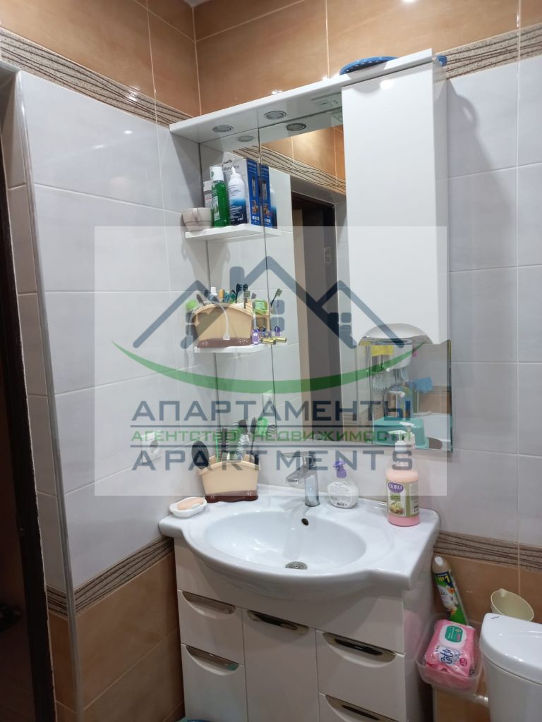 Продажа 3-комнатной квартиры, Ставропольский, Садовая,  9