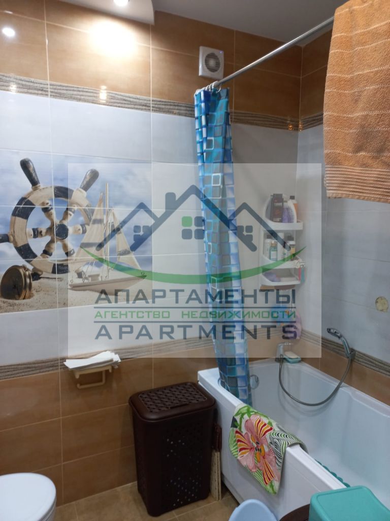 Продажа 3-комнатной квартиры, Ставропольский, Садовая,  9