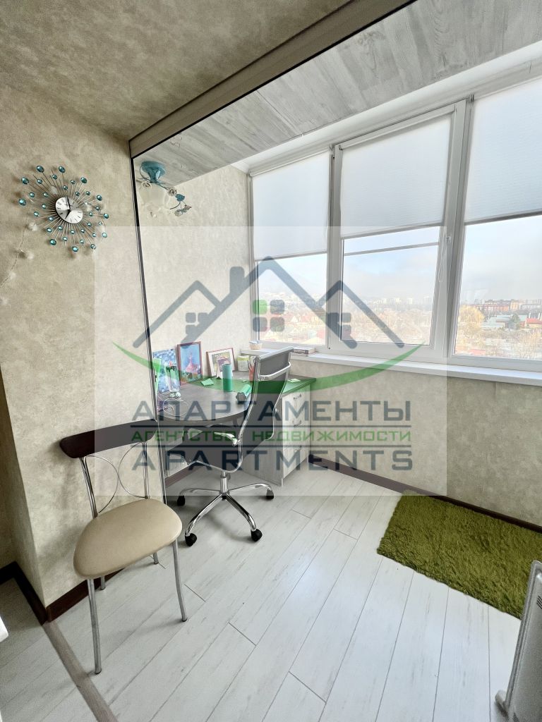 Продажа 4-комнатной квартиры, Пятигорск, Нежнова ул,  67к3