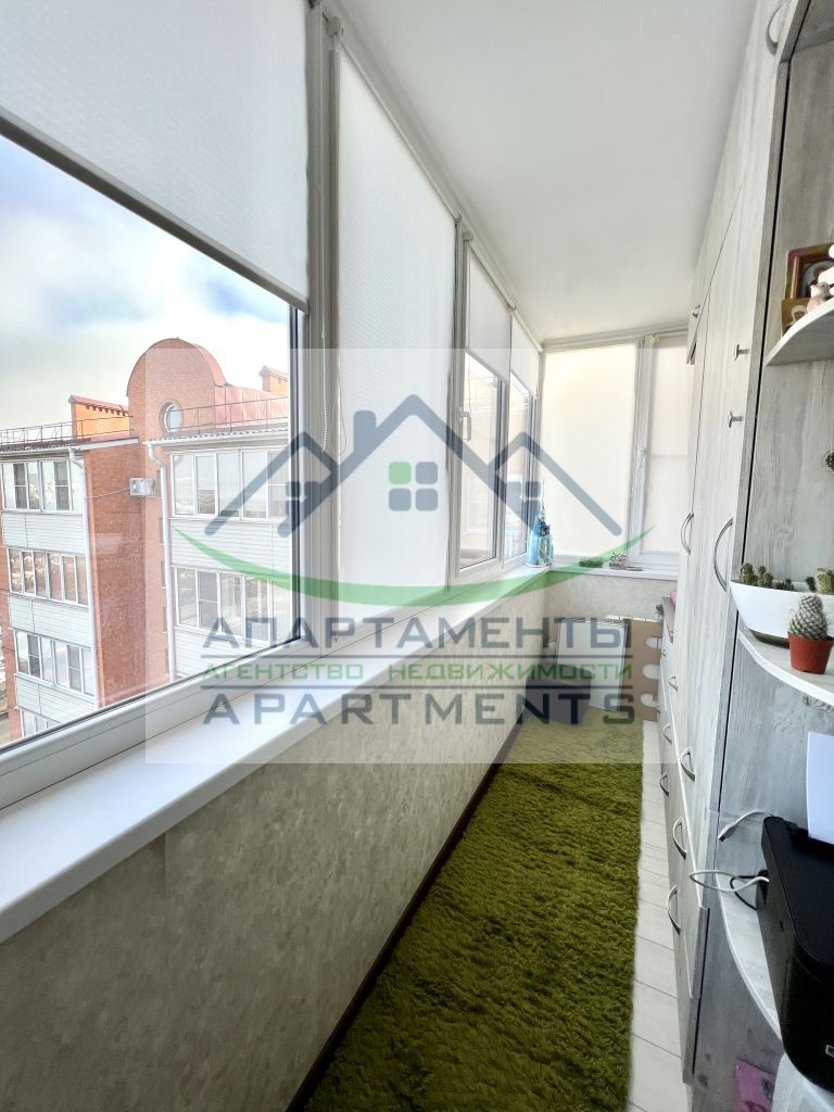 Продажа 4-комнатной квартиры, Пятигорск, Нежнова ул,  67к3