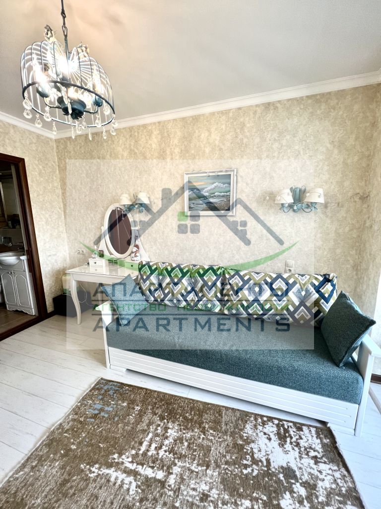 Продажа 4-комнатной квартиры, Пятигорск, Нежнова ул,  67к3