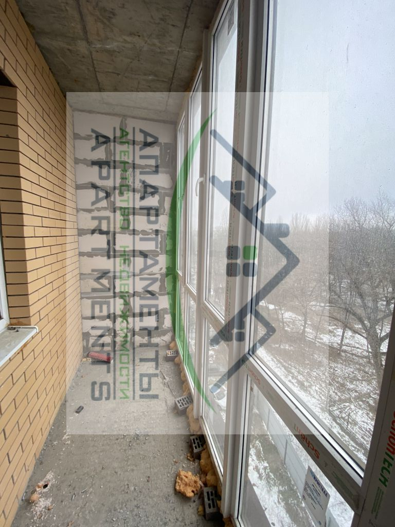 Продажа 2-комнатной квартиры, Пятигорск, Первомайская ул,  70