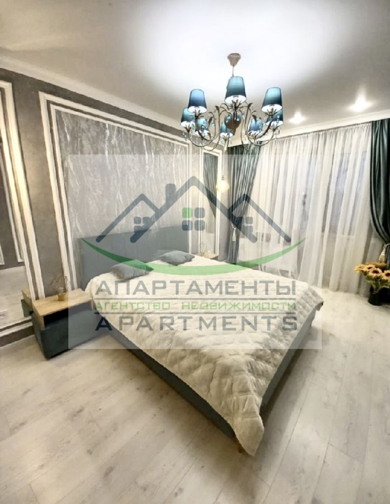 Продажа 2-комнатной квартиры, Пятигорск, Московская ул,  93