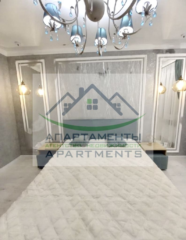 Продажа 2-комнатной квартиры, Пятигорск, Московская ул,  93