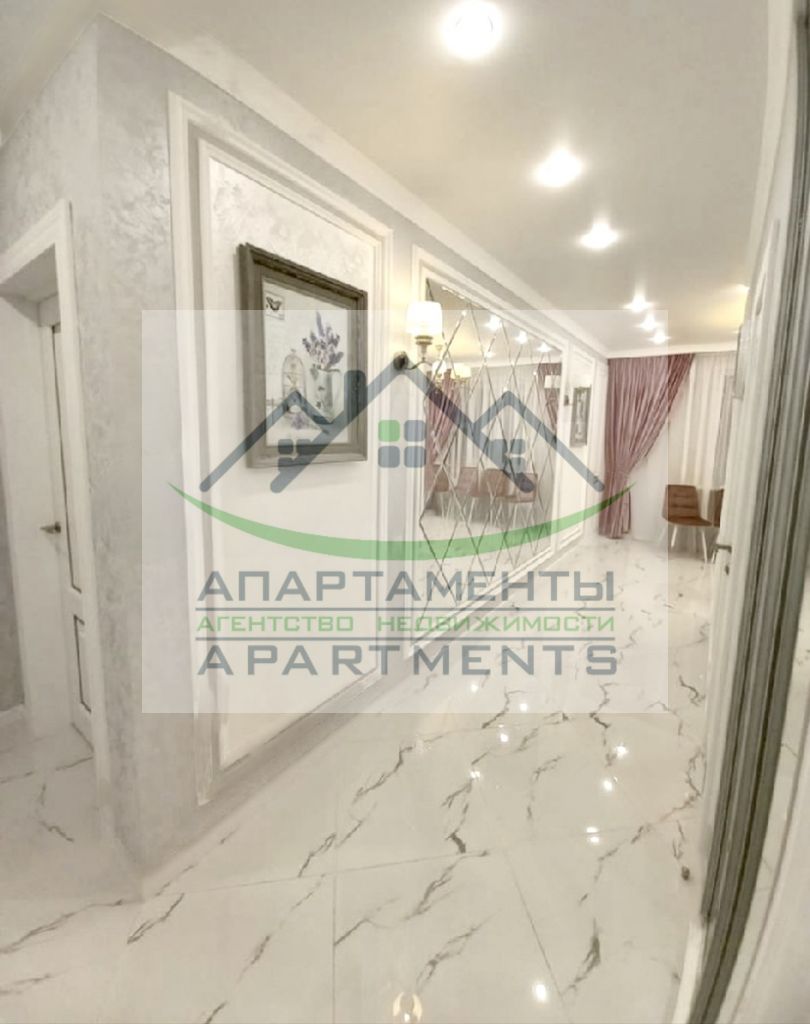 Продажа 2-комнатной квартиры, Пятигорск, Московская ул,  93