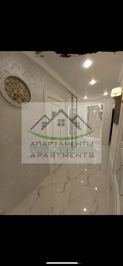 Продажа 2-комнатной квартиры, Пятигорск, Московская ул,  93