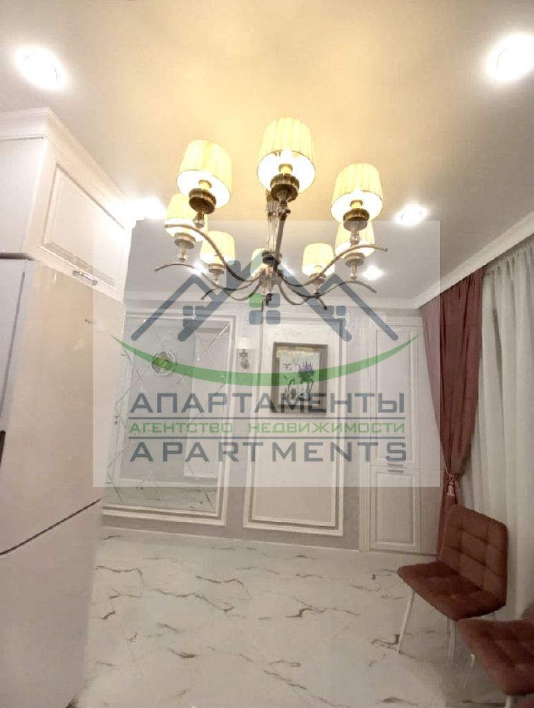 Продажа 2-комнатной квартиры, Пятигорск, Московская ул,  93