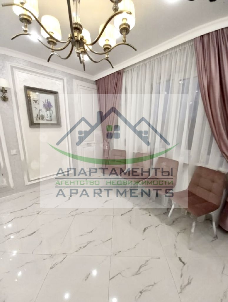 Продажа 2-комнатной квартиры, Пятигорск, Московская ул,  93