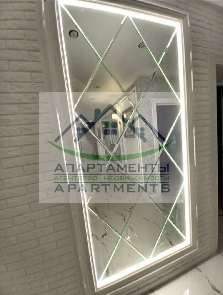 Продажа 2-комнатной квартиры, Пятигорск, Московская ул,  93