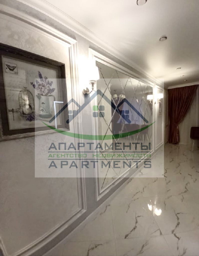 Продажа 2-комнатной квартиры, Пятигорск, Московская ул,  93