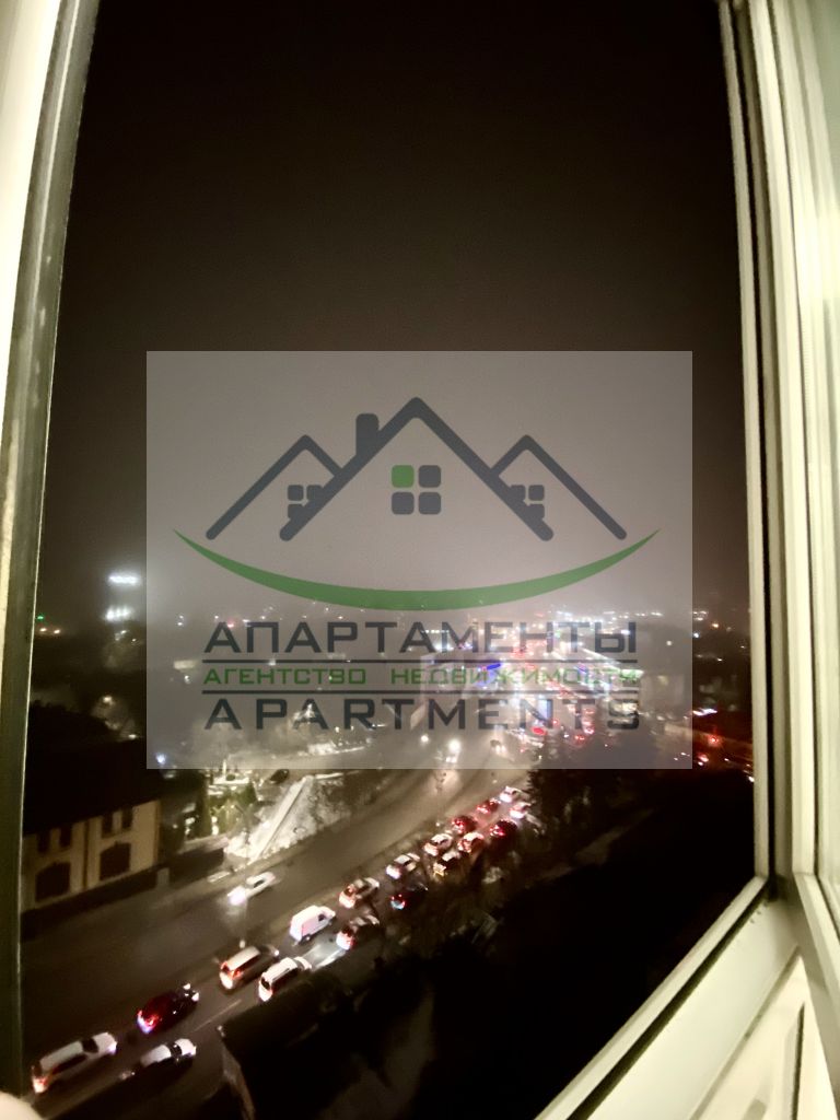 Продажа 1-комнатной квартиры, Пятигорск, Первомайская ул,  2к2