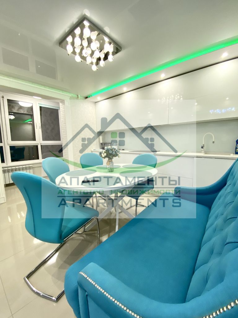 Продажа 1-комнатной квартиры, Пятигорск, Первомайская ул,  2к2