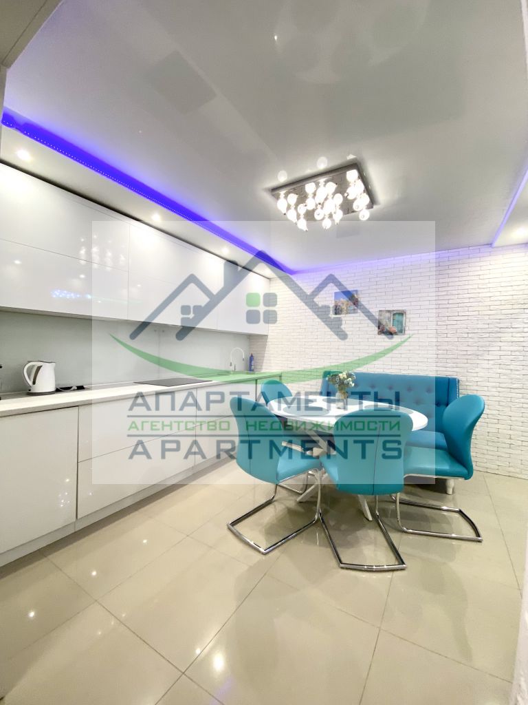 Продажа 1-комнатной квартиры, Пятигорск, Первомайская ул,  2к2