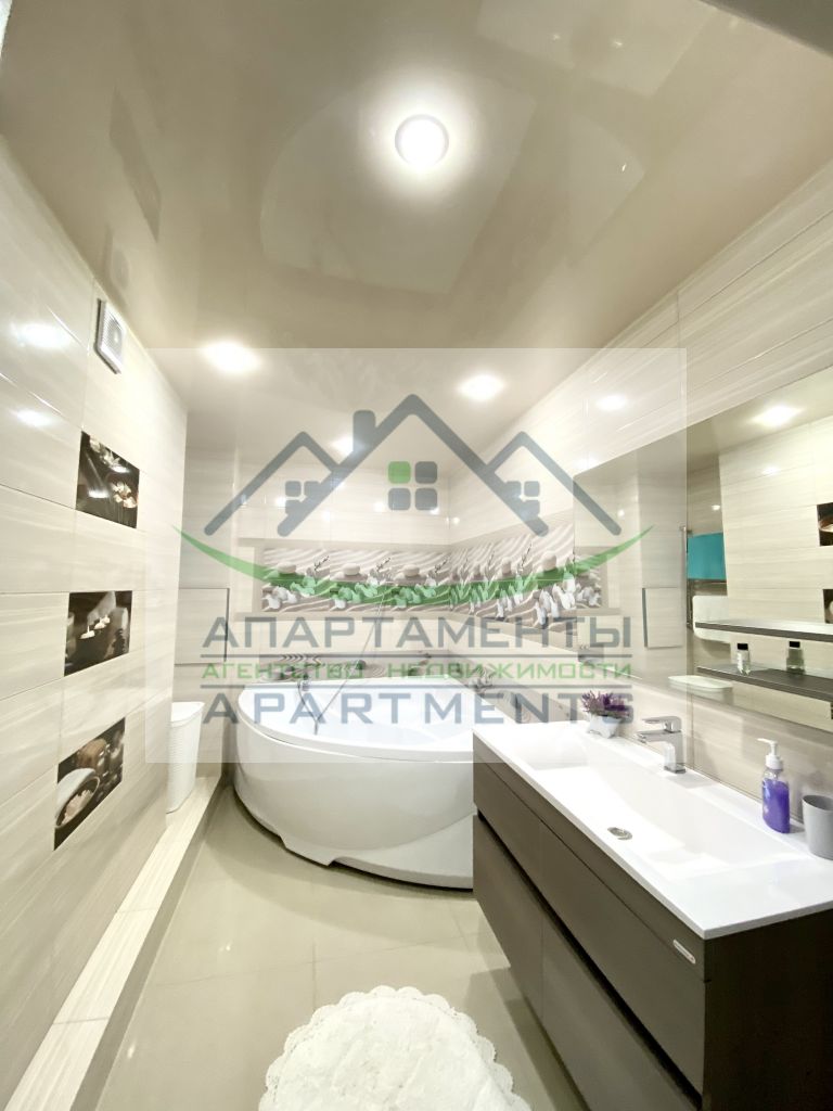 Продажа 1-комнатной квартиры, Пятигорск, Первомайская ул,  2к2