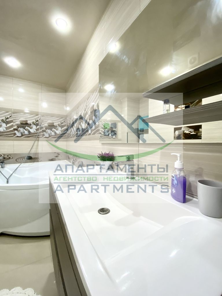 Продажа 1-комнатной квартиры, Пятигорск, Первомайская ул,  2к2