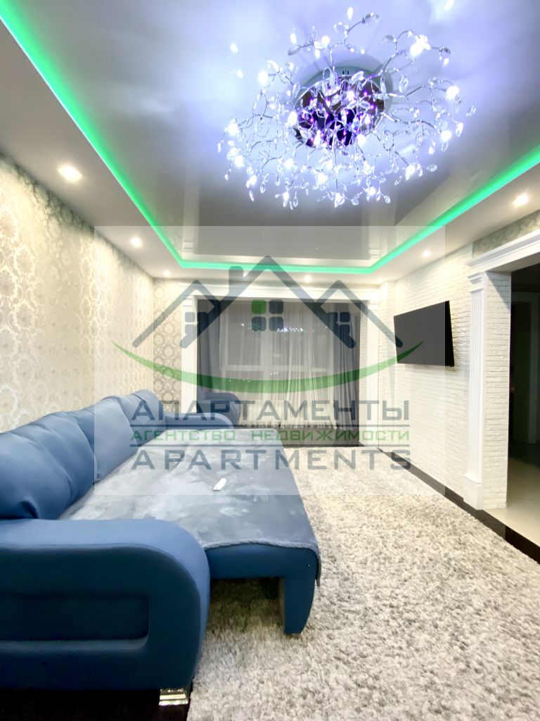 Продажа 1-комнатной квартиры, Пятигорск, Первомайская ул,  2к2