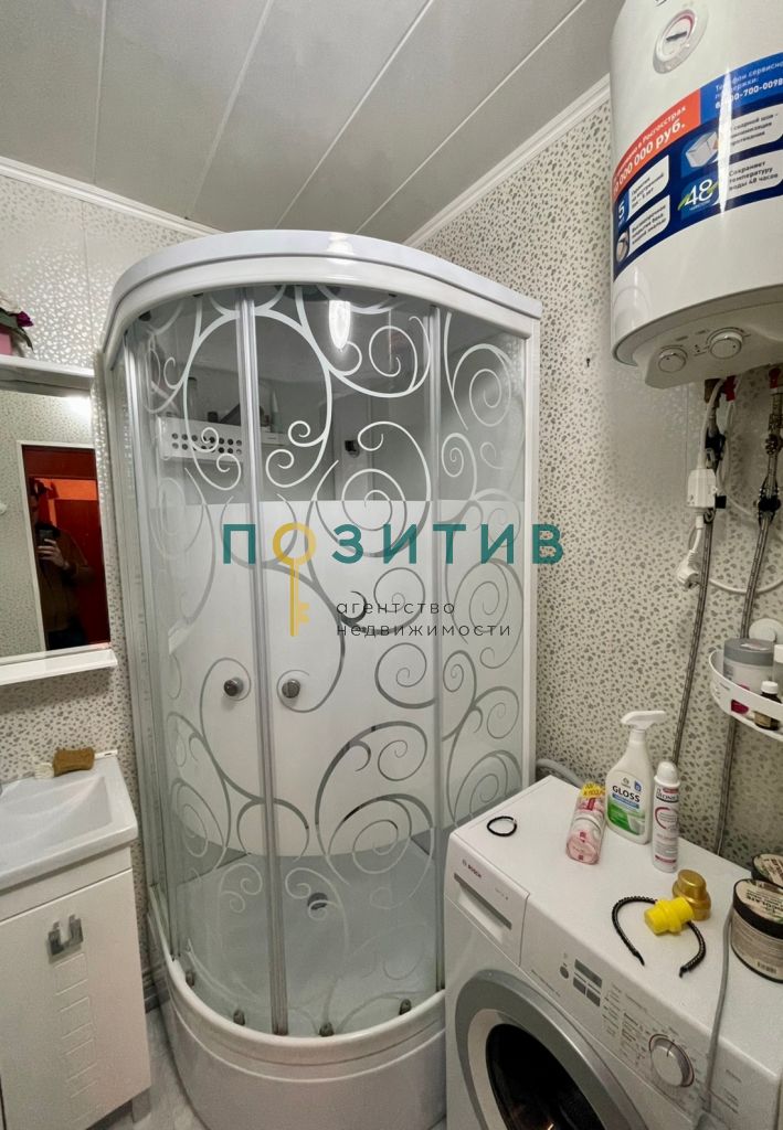 Продажа 2-комнатной квартиры, Пятигорск, Адмиральского ул,  8к5