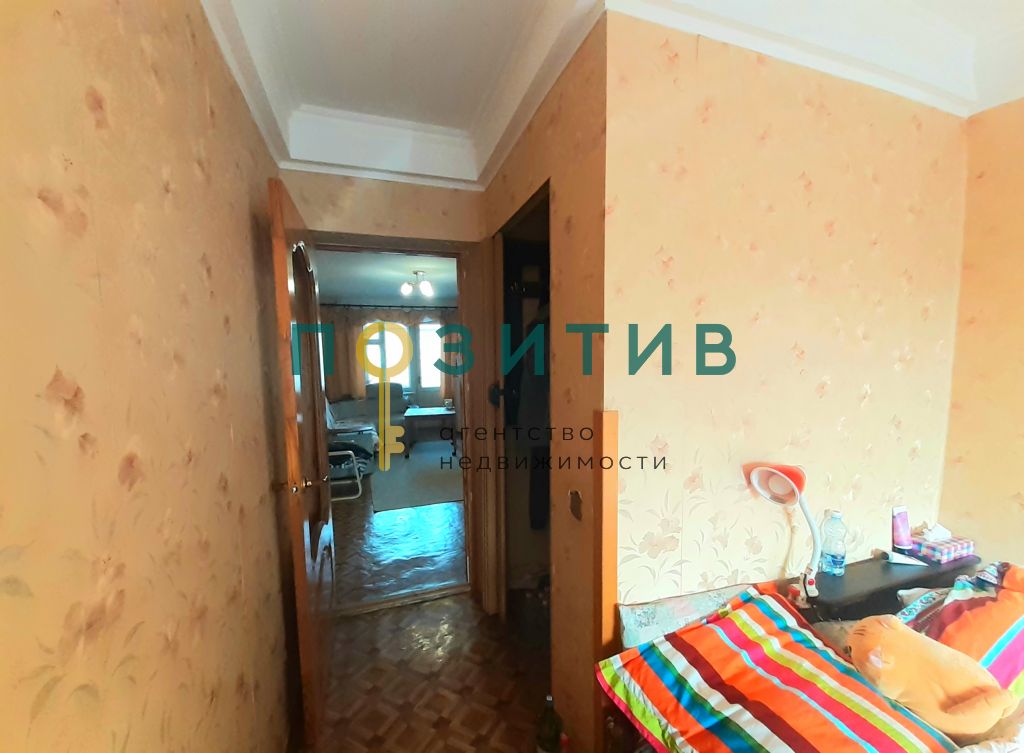 Продажа 2-комнатной квартиры, Пятигорск, Юлиуса Фучика ул,  4к3