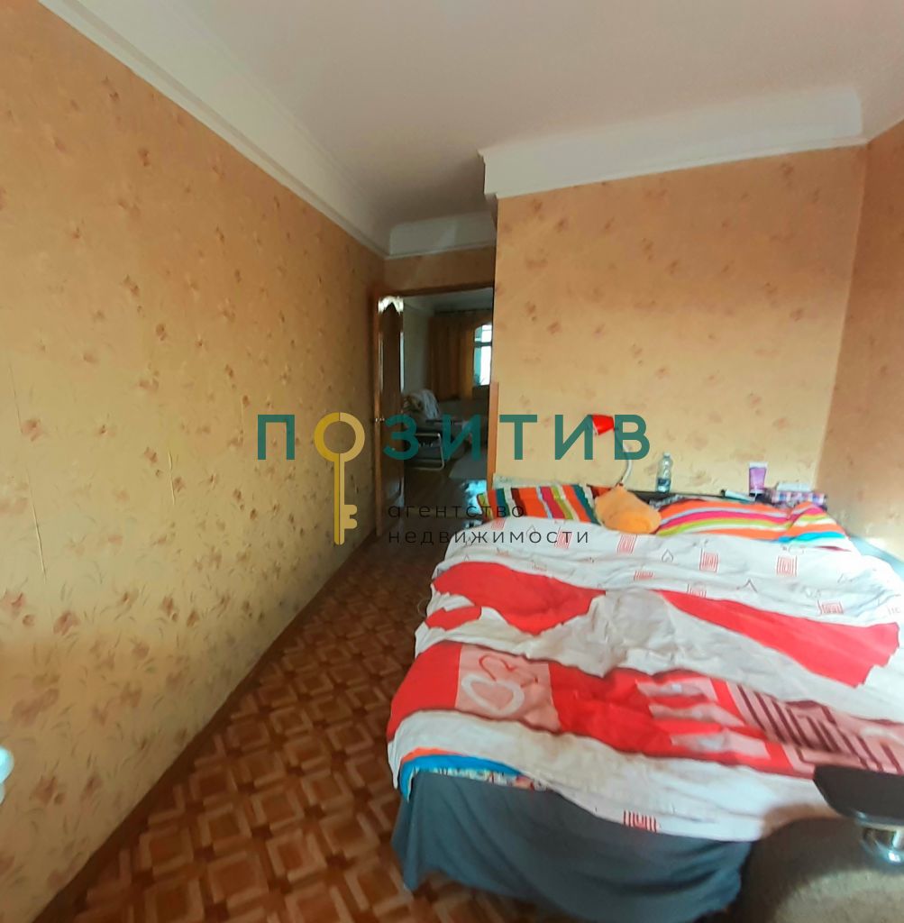 Продажа 2-комнатной квартиры, Пятигорск, Юлиуса Фучика ул,  4к3