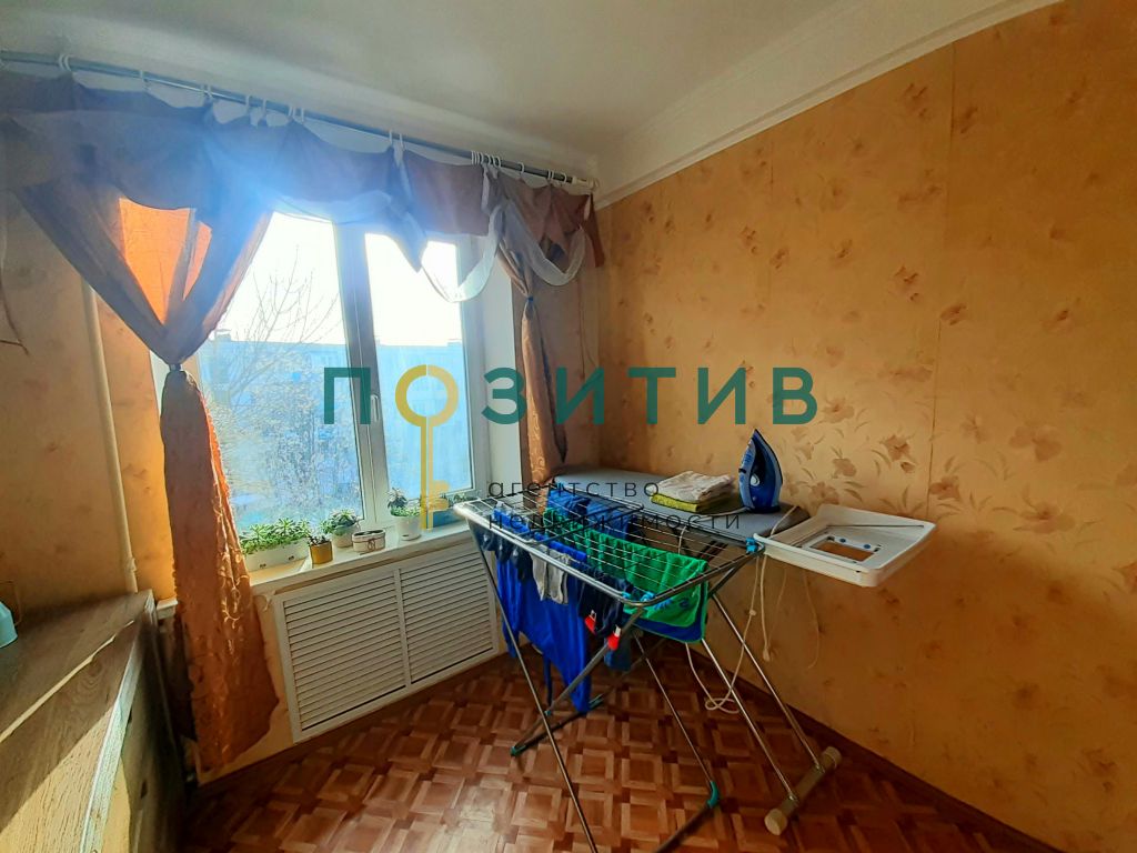 Продажа 2-комнатной квартиры, Пятигорск, Юлиуса Фучика ул,  4к3