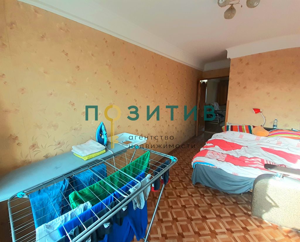 Продажа 2-комнатной квартиры, Пятигорск, Юлиуса Фучика ул,  4к3