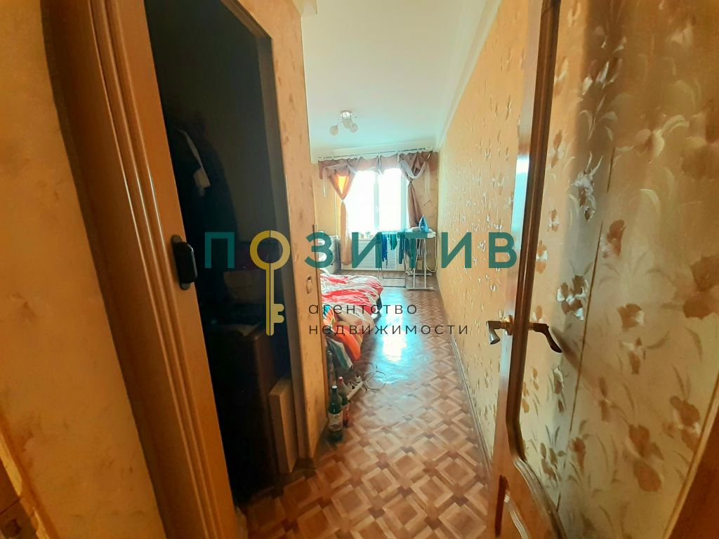 Продажа 2-комнатной квартиры, Пятигорск, Юлиуса Фучика ул,  4к3