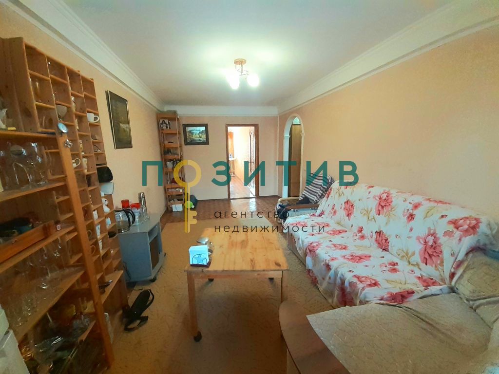 Продажа 2-комнатной квартиры, Пятигорск, Юлиуса Фучика ул,  4к3